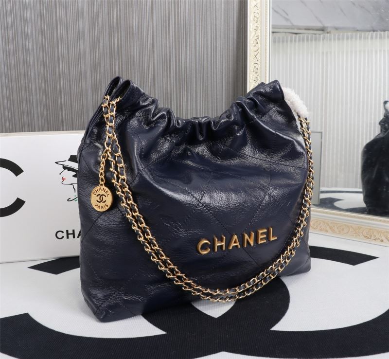 Chanel Satchel Bags